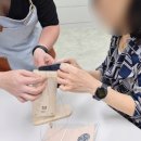 가죽공예 교사 연수 추천ㅣ안산 상록중학교 교직원 힐링 연수 후기