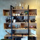 구암동253 | ​[군산 카페] 군산여행 가볼만한 곳, 쌀창고의 변신 '카페미곡창고' 커피 아메리카노 솔직 후기 ☕️🌾