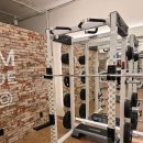 J휘트니스 헬스&PT 성남시의료원 신흥동점 이미지