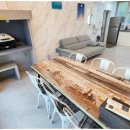 여수 도그펄슨 애견수영장펜션 이미지