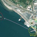 황금빛노을바다 낚시터 이미지