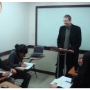 중급 영어회화: 시사에서 토론까지 이미지