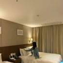 시티호텔 | 제주도 숙소 추천 제주공항 근처 라마다제주시티호텔 조식 후기