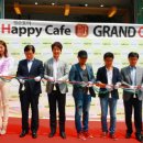 해피카페 - 강남구 테헤란로27길 30 | 해피카페