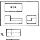 2007년 5회 전산응용기계제도기능사 필기 기출문제, CBT 이미지