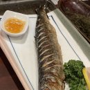 자산어보 판교점 | [판교맛집]자극적이지 않은음식이 주는 건강함, 자산어보 저녁특선 후기