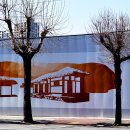 대둔산로 이미지