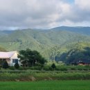 소백산 별빛감성 캠핑장 이미지