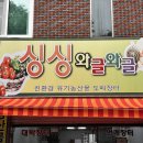 싱싱와글와글 - 9890 | 싱싱와글와글