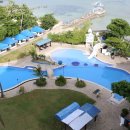 블루오션수영장 이미지