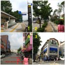 송파역 1번출구(뒤) 이미지
