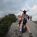 5/28(목) 별을 쫓는 사람들 제11탄 (이벤트 산행 : 인왕산) 을지오고문님 이미지
