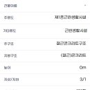 인화여고 앞 삼거리 이미지