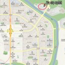 더샵분당파크리버.헬스케어혁신파크 이미지