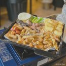 시청로L | 상무지구 곱창 맛집 추천 가성비 곱창 맛집 으쌰라곱창 상무점