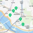 효창동 주민센터 강당 이미지