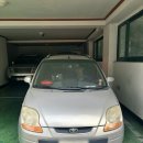 프로모터스 부천점 | 중고차 매입 후기 - 부천 심곡동 올 뉴 마티즈 SE