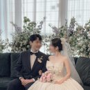 로지미스냅으로 담은, 우리의 결혼식 아이폰스냅 후기