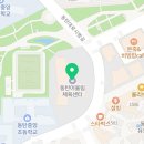 동탄중앙어울림센터 (동탄어울림사회복지관 1층) 이미지