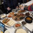 백담산장 | 인제군 맛집 &#39;백담순두부&#39; [내돈내산]