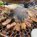 돼지삼춘 이미지