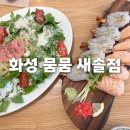 뭄뭄새솔점 | [화성 맛집] 뭄뭄 새솔점 l 아부리 연어, 새우 초밥 맛집(내돈내산,웨이팅, 베스트메뉴)