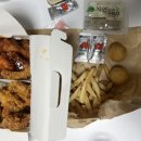 88켄터키치킨(신창점) | [내돈내산]88켄터키치킨 운정해솔점 솔직후기