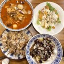 취향 | 요리 메뉴 하프 사이즈도 파는 미아동 맛집 짬뽕취향 후기