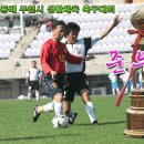 제2회 소풍배 부천시 생활체육 축구대회 준우승 이미지