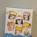 개봉프라자 - 2457 | 아이브 IVE 정규 2집 REVIVE+ 쁘띠브 인형 앨범 언박싱 앨범깡 굿즈 개봉 후기