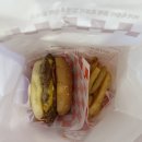 장산초등학교 | 반여동 새로오픈 신상 수제버거 맛집: 왓더버거 반여점 솔직 후기!