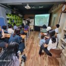 그리다, 어반스케치 이미지