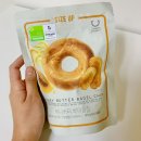 올리브영 간식 추천 딜라이트 허니버터 베이글칩 솔직후기