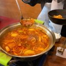 배부장찌개 청북점 | 배부장찌개 내돈내산 후기 김치찌개, 짜글이, 계란말이, 떡갈비 송도 점심 맛집 추천