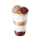메가커피 팥빙수, 팥빙 젤라또 파르페 솔직후기 | 가격, 칼로리, 품절 총정리