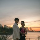 블랙 도브 플로우 셋업 후기