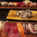 활어엔 초밥 이미지