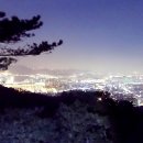 강남 7산, 삼관우청광 (삼성산, 관악산, 우면산, 청계산, 광교산)