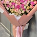 꽃블리용인수지 이미지