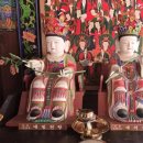 진주 청곡사 대웅전 이미지