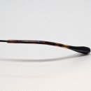 스퀘어 안경 이미지