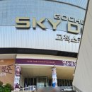 스카이돔스크린 이미지