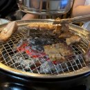 기와집숯불갈비 | 부산 화명동 돼지갈비 맛집 기와집숯불갈비 화명본점 내돈내산 후기