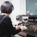 바리스타2급 자격증 야간반 이미지