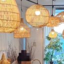 시간을 엮다 라탄 이미지