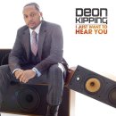 Deon Kipping - I Just Want to Hear You(New!) 이미지