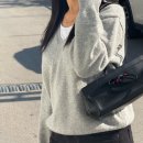 썸머버튼 | 인유어썸머 버드백 리뷰 , 데일리 가방 추천 inursummer Bud Bag