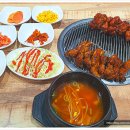 전주쪽갈비