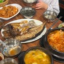 털보고된이 | [노원 / 상계동] 털보고된이 본점:: 생선구이 백반 • 노원 맛집 • 내돈내산 후기