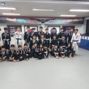 합기도 흑추관 이미지